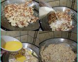 Foto langkah ke 3 dari resep Macaroni Schotel Panggang.