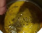 A picture of step 2 of Simple Matar Dal Tadka 📌.