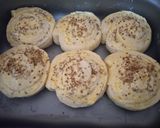 Foto del paso 9 de la receta: Roles rellenos queso doble crema
