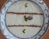 عکس مرحله 3 از دستور شیر برنج