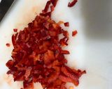 Foto del paso 4 de la receta: Revienta lobos la mejor guarnición para engañar las comidas
