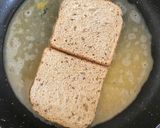 Une image de l'étape 1 de Croq healthy.