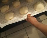 Foto del paso 16 de la receta: Conchas blanco y negro