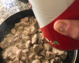 Foto del paso 3 de la receta: Magra de cerdo con tomate