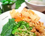Foto langkah ke 5 dari resep Mie Ayam Abang2.