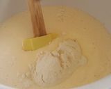 Foto del paso 2 de la receta Tarta de zanahoria y piña