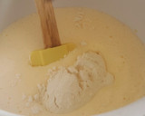 Foto del paso 2 de la receta: Tarta de zanahoria y piña