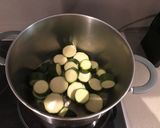 Foto del paso 2 de la receta: Crema de carbassó