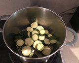 Foto del paso 2 de la receta: Crema de carbassó
