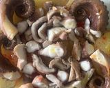 Foto del paso 8 de la receta: Pulpo a la Gallega