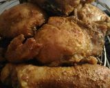 Foto langkah ke 2 dari resep Ayam Goreng Kecap Mentega Wangi Istimewahhh 😘😘😘.