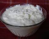 Bibit yoghurt dan yoghurt homemade(bagian 1) langkah memasak 6 foto