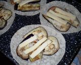 Foto del paso 3 de la receta: Queso ranchero con berenjenas grilladas