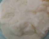 Foto langkah ke 1 dari resep Fruit Sando/ Sandwich buah.