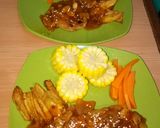 Foto langkah ke 3 dari resep Steak tempe.