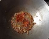 Foto langkah ke 3 dari resep Nasi Goreng Sederhana.
