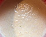 A picture of step 2 of Easy Peasy Cornbread Muffins.