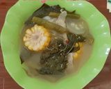 Foto langkah ke 5 dari resep Jangan Asem.