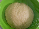 Donat Empuk