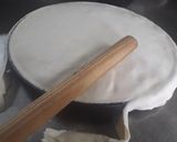 Foto del paso 5 de la receta: Pascualina de Puerro y Choclo