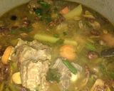 Foto langkah ke 13 dari resep Sup daging 🌸 #happyiedadha.