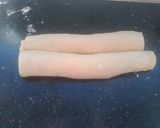 صورة لخطوة 14 من وصفة بيتزا كوكا (Pizza couvert)