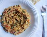 Foto del paso 4 de la receta: Puré de Garbanzo