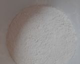 Foto del paso 1 de la receta: Pepas mega fácil, ricas y económicas