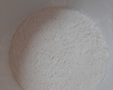 Foto del paso 1 de la receta: Pepas mega fácil, ricas y económicas