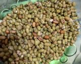 Foto langkah ke 2 dari resep Bakpia kacang hijau.