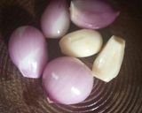 Foto langkah ke 1 dari resep Tumis tempe buncis sederhana.