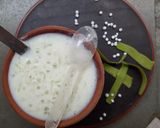 દૂધી અને સાબુદાણા ની ખીર (Dudhi Sabudana Kheer Recipe in Gujarati) રેસીપી સ્ટેપ4ફોટો