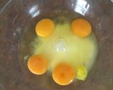 Foto langkah ke 1 dari resep Bolu Panggang Tabur Keju.