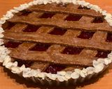 Foto del paso 3 de la receta: 🇦🇹 Especial de Navidad: 3. LINZER TORTE (Austria)