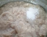 Foto langkah ke 3 dari resep Pempek Keriting.