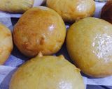Foto langkah ke 2 dari resep Roti Manis Enak n Praktis.