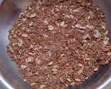 Choco sesame energy booster mukhvas रेसिपी चरण 6 फोटो