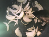 Ikan patin bumbu kecap