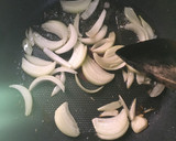 Foto langkah ke 4 dari resep Ikan patin bumbu kecap.