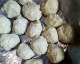 Foto langkah ke 6 dari resep Cilok (camilan sehat 4Bintang).