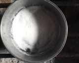Foto del paso 2 de la receta: Pastel imposible / Chocoflan