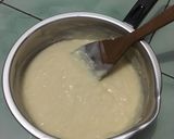 Foto langkah ke 3 dari resep Oreo Cheesecake Lumer.