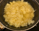 Foto del paso 2 de la receta: Tortilla de patata y calabacín