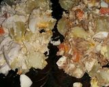 Foto del paso 5 de la receta: Salpicón (tambien llamado ensalada de ave y atún)