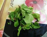 A picture of step 4 of Virgin Mojito || mocktails ||.