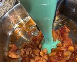 Hình bước làm 4 của món Apple Jam (Mứt táo)