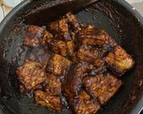 Foto langkah ke 4 dari resep Tempe Bacem Bakar.