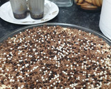 Foto del paso 10 de la receta: Tarta tres chocolates