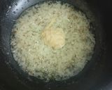 A picture of step 3 of Cauliflower curry.