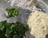 Rajasthani tikkar parantha recipe step 1 photo